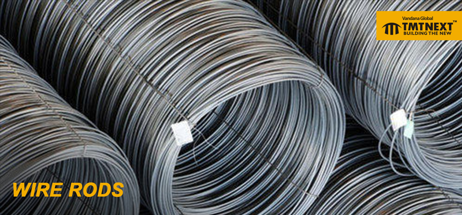 Manufactured Wire Rods